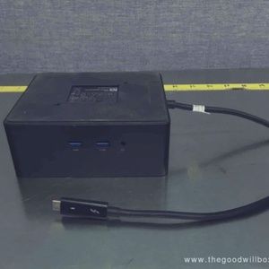 Dell TB16 Thunderbolt Dock